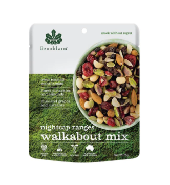 Brooke Farm Walk About Mix 75g